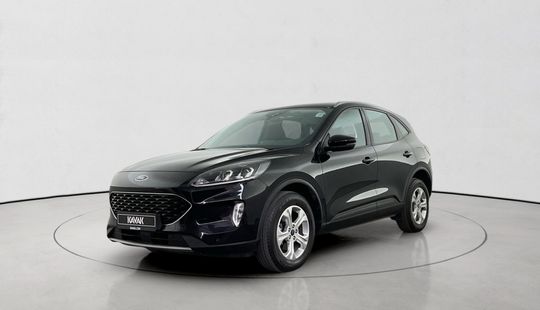 Ford • Escape