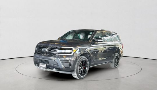 Ford • Expedition