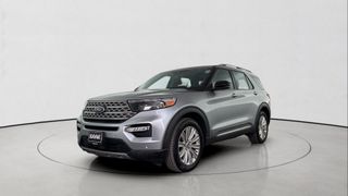 Ford • Explorer