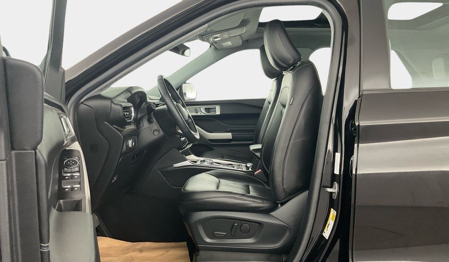 Ford Explorer 2.3 LIMITED AUTO 4WD Suv 2022