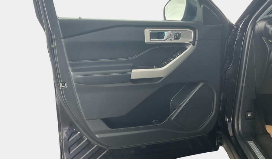 Ford Explorer 2.3 LIMITED AUTO 4WD Suv 2022