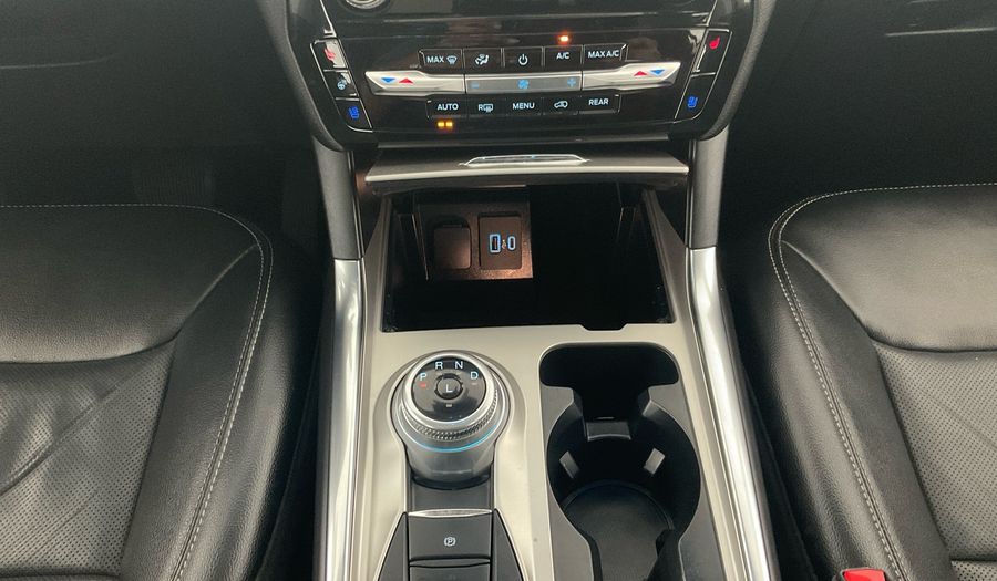 Ford Explorer 2.3 LIMITED AUTO 4WD Suv 2022