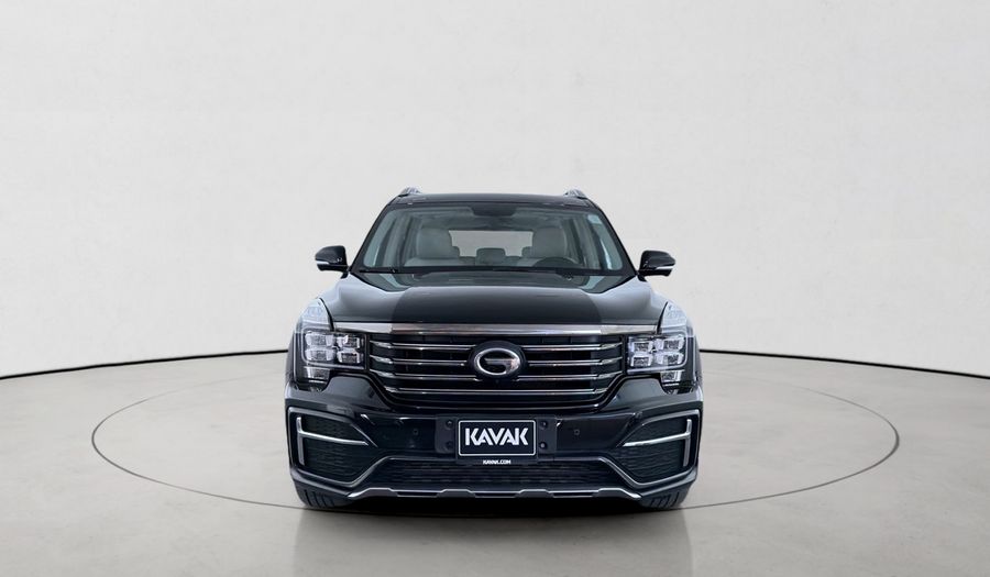 Gac Gs8 2.0T GL AUTO 7STR 4WD Suv 2022
