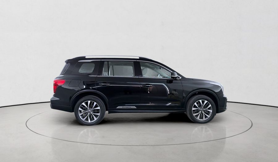 Gac Gs8 2.0T GL AUTO 7STR 4WD Suv 2022