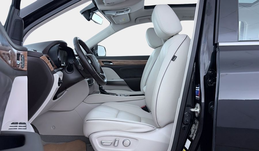 Gac Gs8 2.0T GL AUTO 7STR 4WD Suv 2022