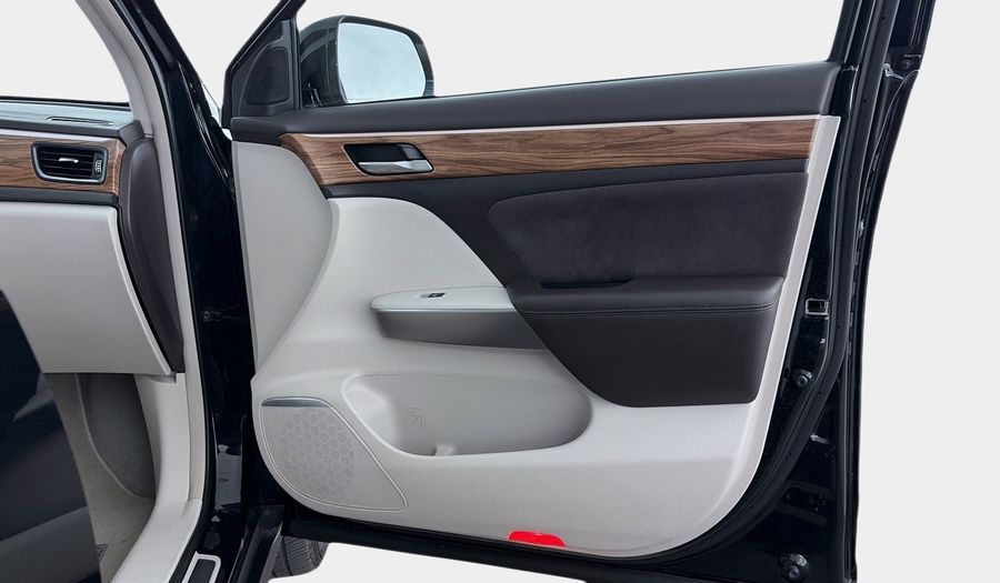 Gac Gs8 2.0T GL AUTO 7STR 4WD Suv 2022