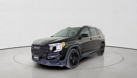 GMC • Terrain