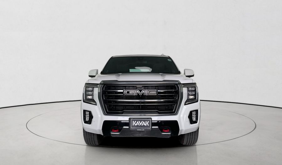 Gmc Yukon 5.3 AT4 SRF AIR RIDE 20 ALW DVD AUTO 4WD Suv 2022