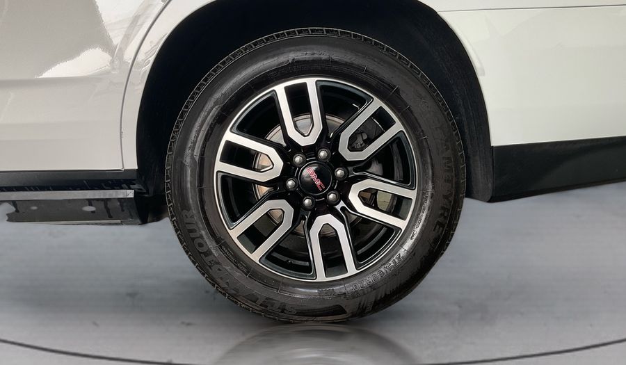 Gmc Yukon 5.3 AT4 SRF AIR RIDE 20 ALW DVD AUTO 4WD Suv 2022