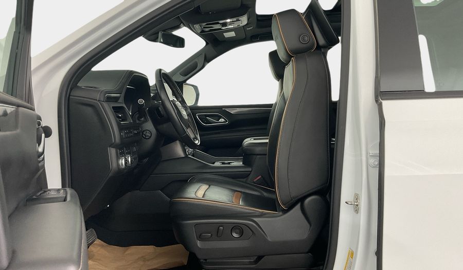 Gmc Yukon 5.3 AT4 SRF AIR RIDE 20 ALW DVD AUTO 4WD Suv 2022