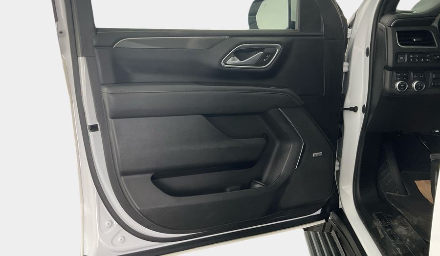 Gmc Yukon 5.3 AT4 SRF AIR RIDE 20 ALW DVD AUTO 4WD Suv 2022