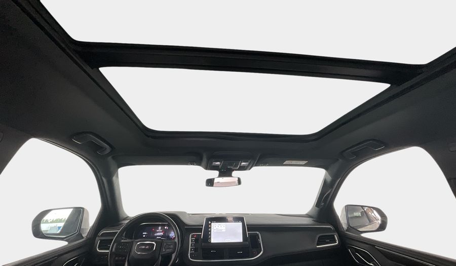 Gmc Yukon 5.3 AT4 SRF AIR RIDE 20 ALW DVD AUTO 4WD Suv 2022