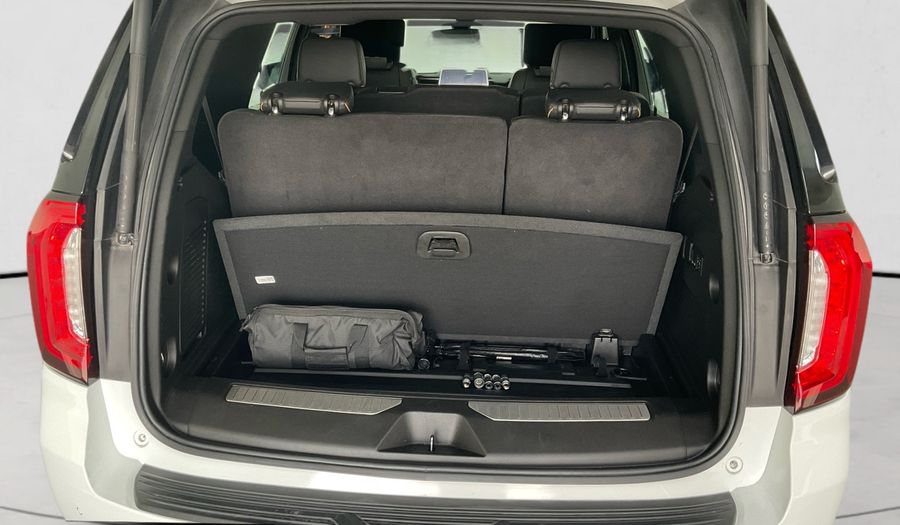 Gmc Yukon 5.3 AT4 SRF AIR RIDE 20 ALW DVD AUTO 4WD Suv 2022