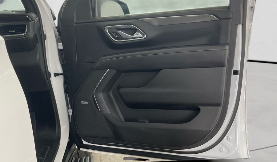 Gmc Yukon 5.3 AT4 SRF AIR RIDE 20 ALW DVD AUTO 4WD Suv 2022