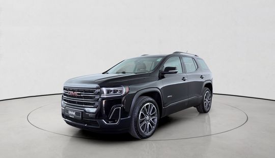 GMC • Acadia