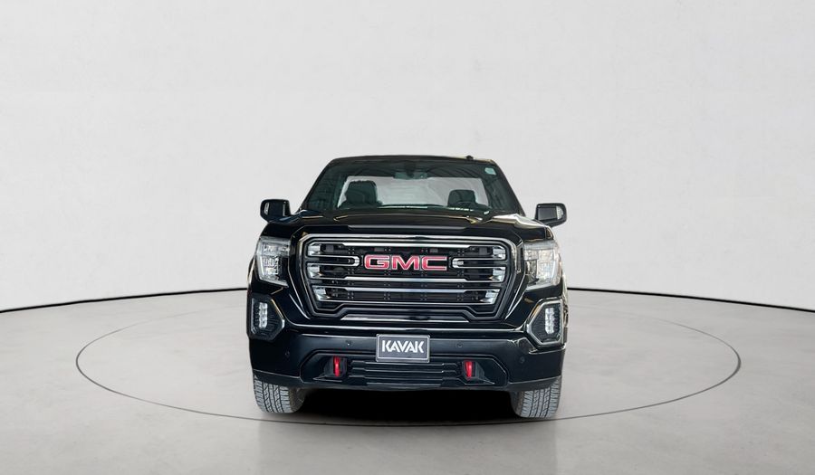 Gmc Sierra 5.3 4WD REGULAR CAB AT4 18 LTHR Pickup 2022