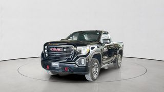 GMC • Sierra