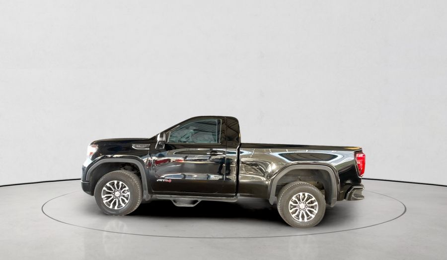 Gmc Sierra 5.3 4WD REGULAR CAB AT4 18 LTHR Pickup 2022