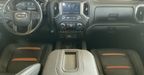 Gmc Sierra 5.3 4WD REGULAR CAB AT4 18 LTHR Pickup 2022