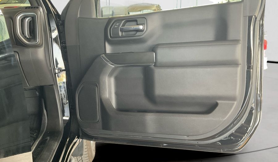 Gmc Sierra 5.3 4WD REGULAR CAB AT4 18 LTHR Pickup 2022