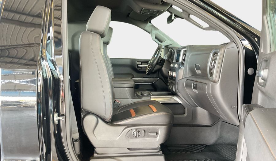 Gmc Sierra 5.3 4WD REGULAR CAB AT4 18 LTHR Pickup 2022