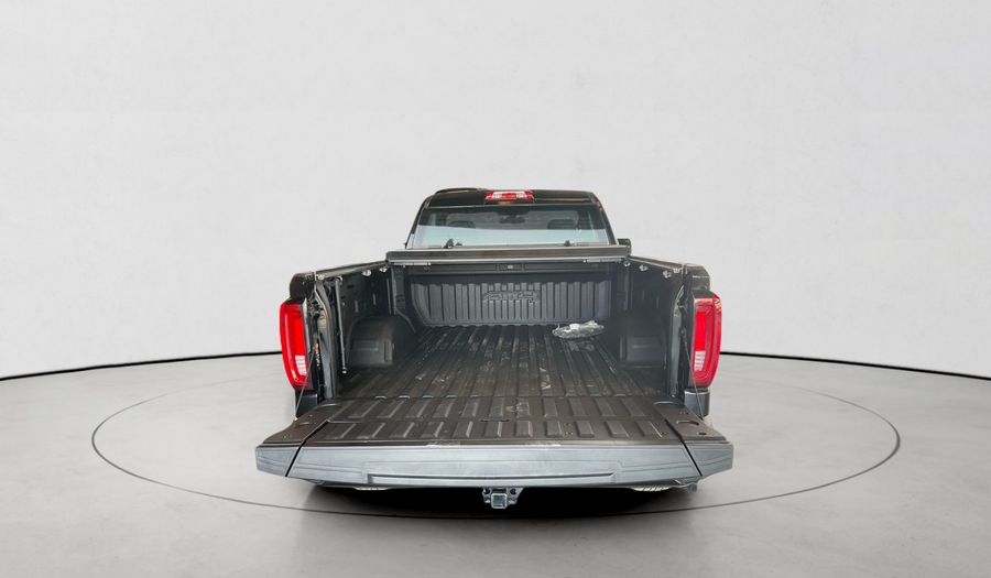 Gmc Sierra 5.3 4WD REGULAR CAB AT4 18 LTHR Pickup 2022