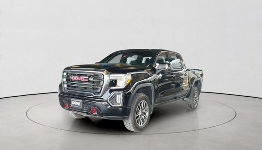 GMC • Sierra
