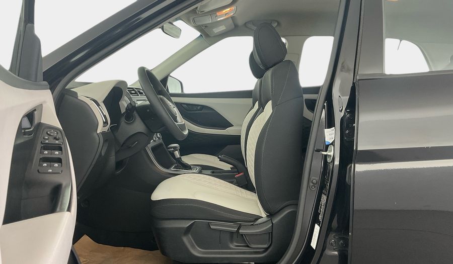 Hyundai Creta 1.5 MPI COMFORT CVT Suv 2022