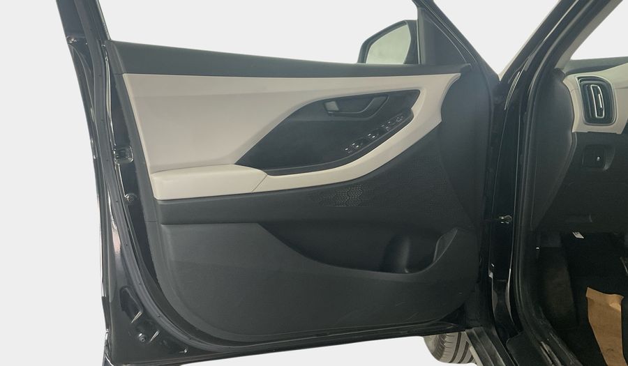 Hyundai Creta 1.5 MPI COMFORT CVT Suv 2022