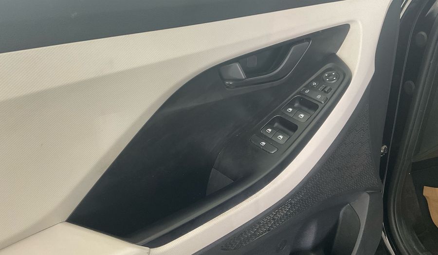 Hyundai Creta 1.5 MPI COMFORT CVT Suv 2022