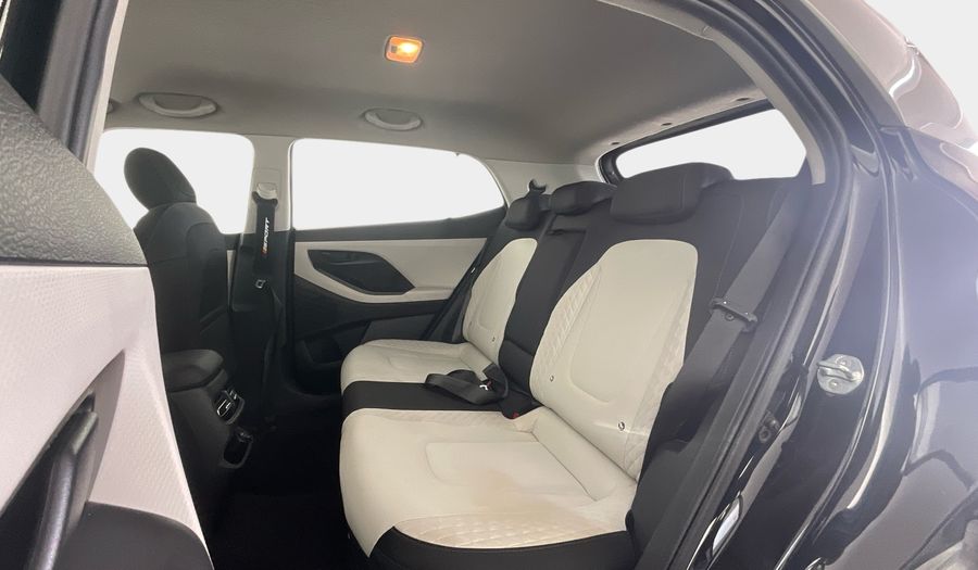 Hyundai Creta 1.5 MPI COMFORT CVT Suv 2022