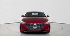 Hyundai Accent 1.6 AUTO GL SMART PLUS Sedan 2022