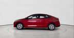 Hyundai Accent 1.6 AUTO GL SMART PLUS Sedan 2022