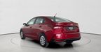 Hyundai Accent 1.6 AUTO GL SMART PLUS Sedan 2022