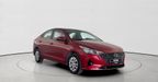 Hyundai Accent 1.6 AUTO GL SMART PLUS Sedan 2022