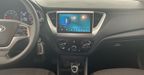 Hyundai Accent 1.6 AUTO GL SMART PLUS Sedan 2022