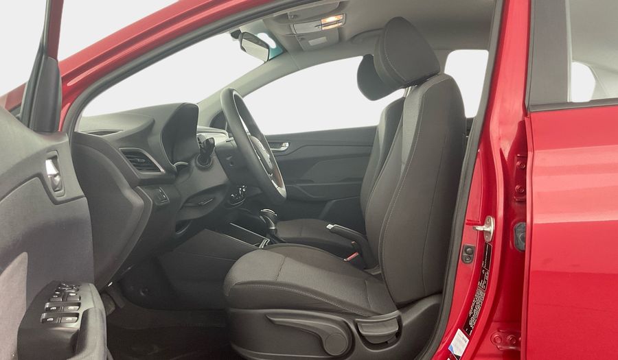 Hyundai Accent 1.6 AUTO GL SMART PLUS Sedan 2022