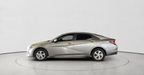 Hyundai Elantra 1.6 GL AUTO SMART Sedan 2022