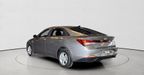 Hyundai Elantra 1.6 GL AUTO SMART Sedan 2022