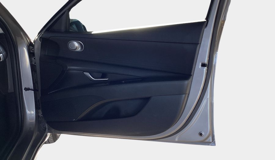 Hyundai Elantra 1.6 GL AUTO SMART Sedan 2022