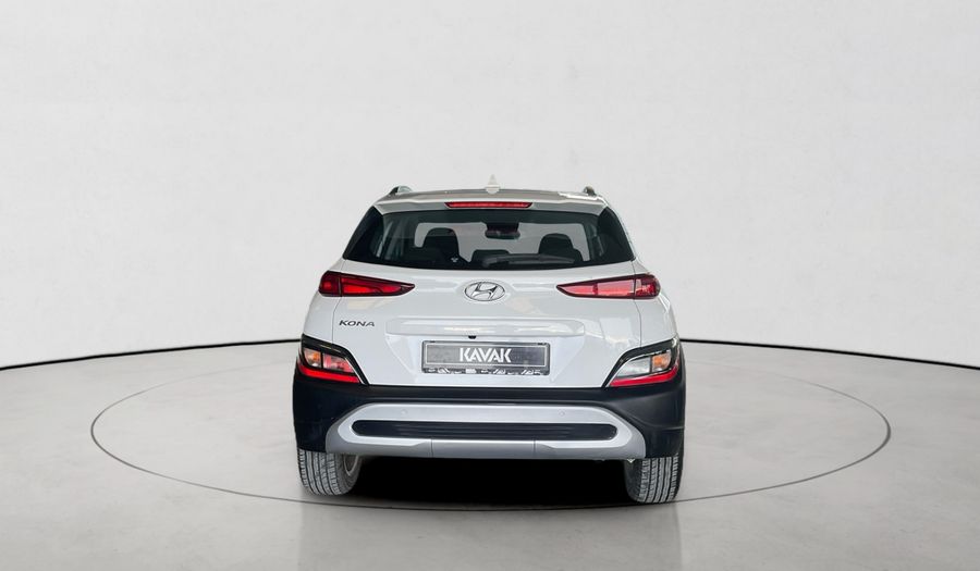 Hyundai Kona 2.0 AUTO SMART PLUS Suv 2022