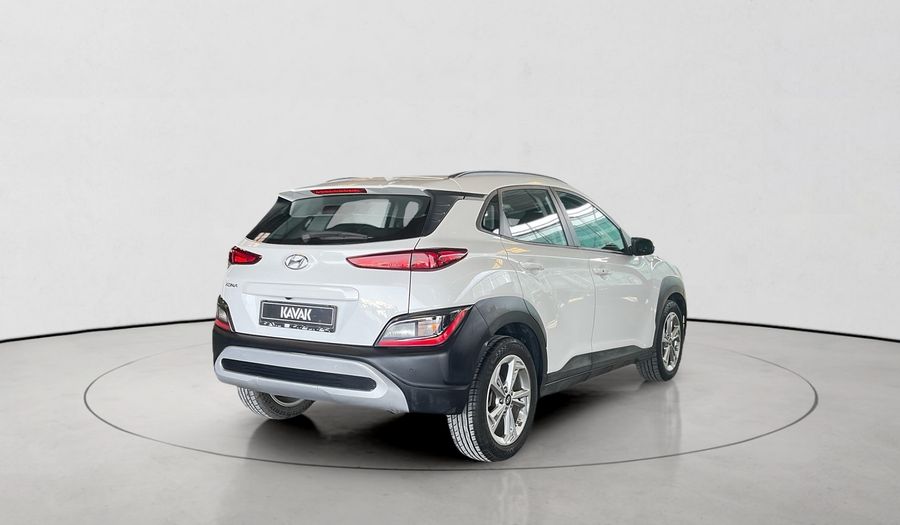 Hyundai Kona 2.0 AUTO SMART PLUS Suv 2022