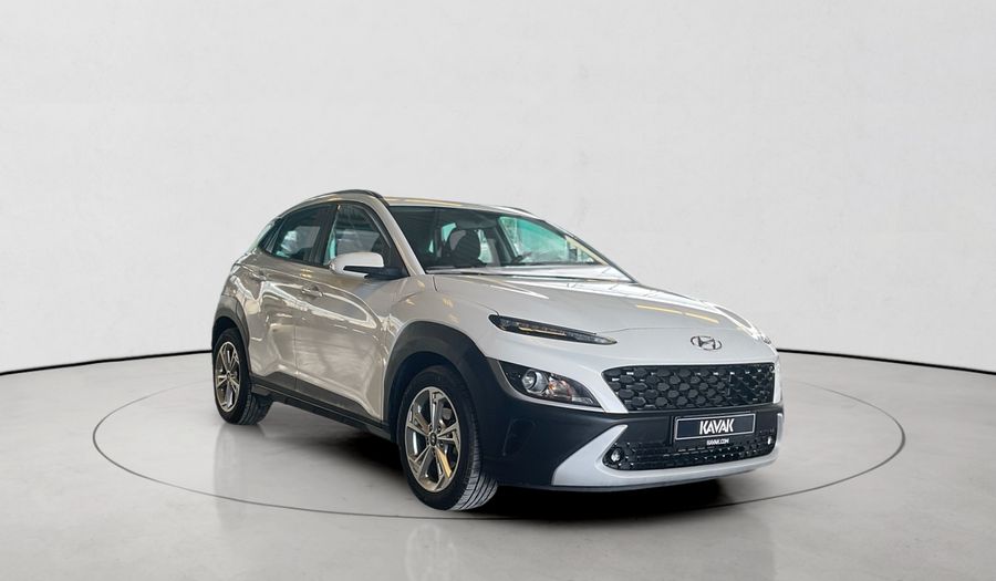 Hyundai Kona 2.0 AUTO SMART PLUS Suv 2022