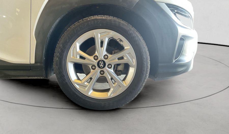 Hyundai Kona 2.0 AUTO SMART PLUS Suv 2022