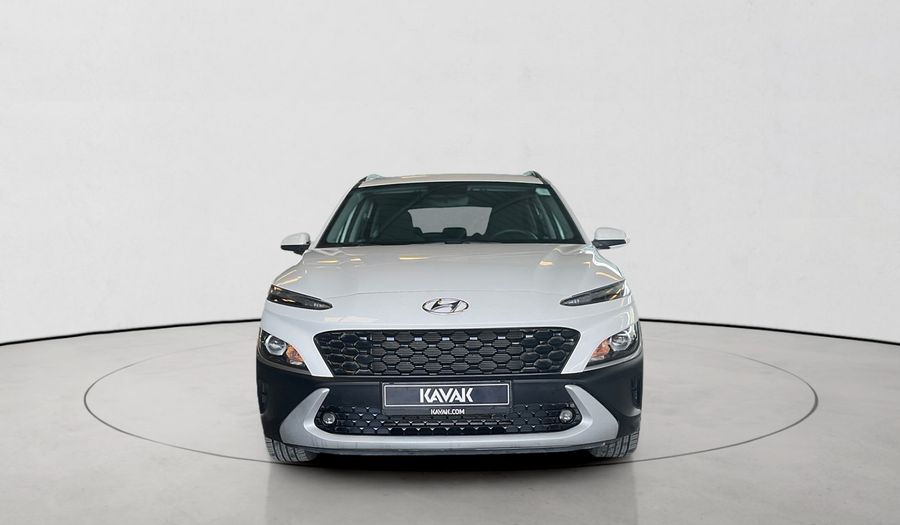 Hyundai Kona 2.0 AUTO SMART PLUS Suv 2022