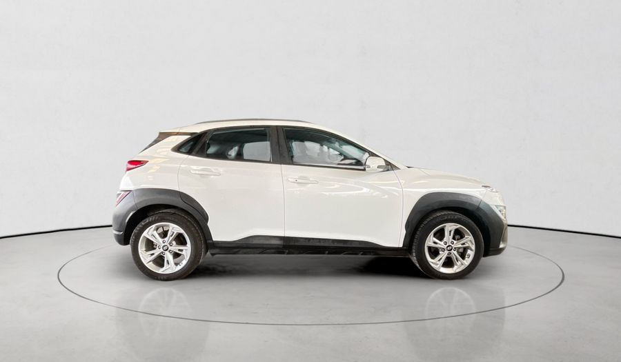 Hyundai Kona 2.0 AUTO SMART PLUS Suv 2022