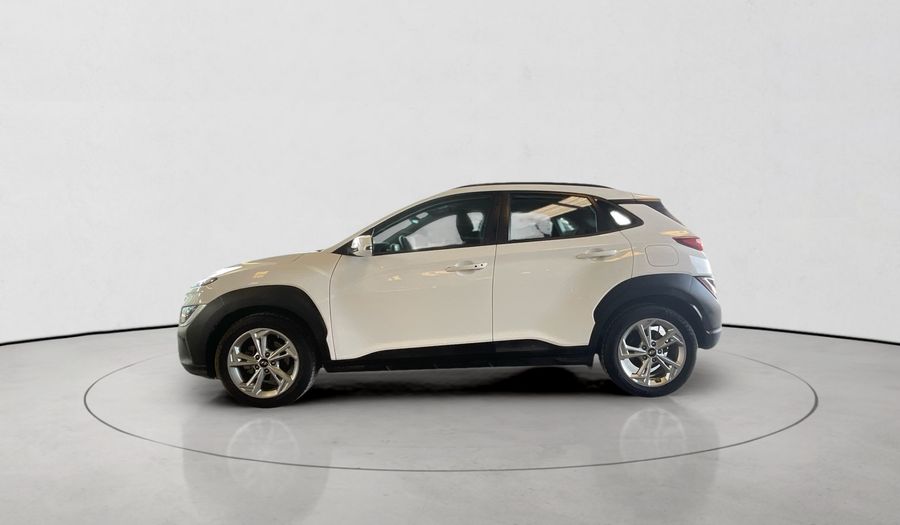 Hyundai Kona 2.0 AUTO SMART PLUS Suv 2022