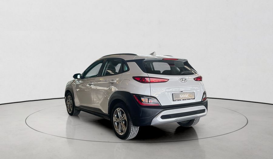 Hyundai Kona 2.0 AUTO SMART PLUS Suv 2022
