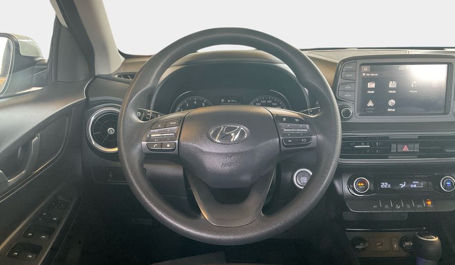 Hyundai Kona 2.0 AUTO SMART PLUS Suv 2022