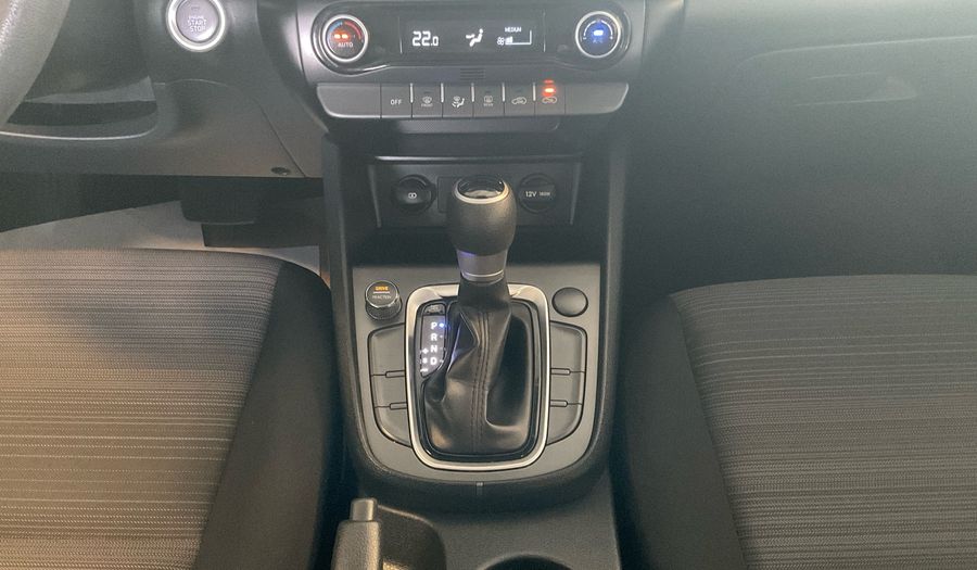 Hyundai Kona 2.0 AUTO SMART PLUS Suv 2022